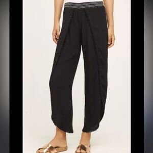 Numama pants Hei Hei Anthropologie